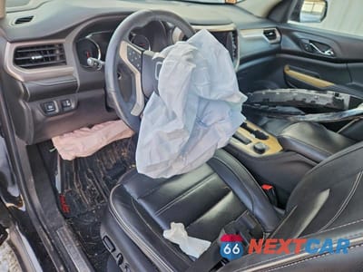 Zdjęcie 8 z 12 samochodu: 2018 GMC ACADIA DENALI VIN:1GKKNXLS1JZ116745 - miniatura