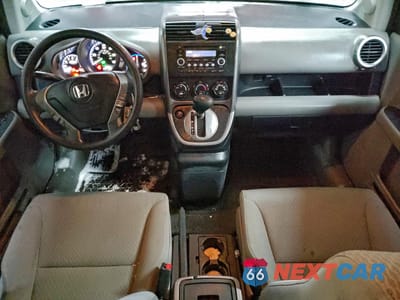 Zdjęcie 8 z 15 samochodu: 2011 HONDA ELEMENT EX VIN:5J6YH2H78BL002857 - miniatura