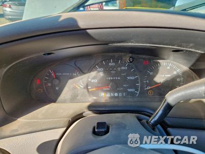 Zdjęcie 9 z 13 samochodu: 2002 FORD TAURUS SE VIN:1FAFP53U62G136697 - miniatura