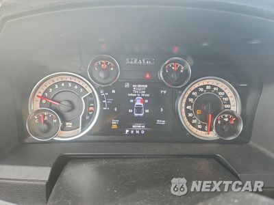 Zdjęcie 9 z 14 samochodu: 2017 RAM 1500 LARAMIE VIN:1C6RR7JTXHS614334 - miniatura