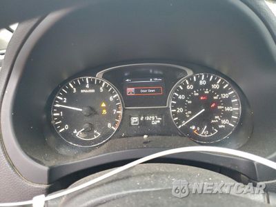 Zdjęcie 9 z 13 samochodu: 2015 NISSAN ALTIMA 2.5 VIN:1N4AL3AP9FC240783 - miniatura