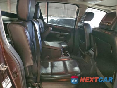 Zdjęcie 10 z 12 samochodu: 2013 NISSAN ARMADA PLATINUM VIN:5N1BA0NF1DN602848 - miniatura