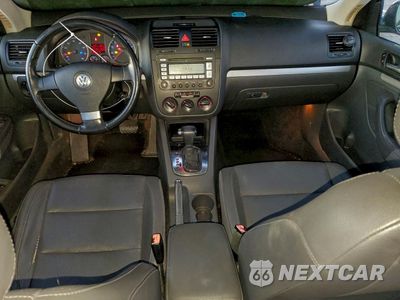 Zdjęcie 8 z 14 samochodu: 2009 VOLKSWAGEN JETTA SE VIN:3VWRZ71KX9M122927 - miniatura
