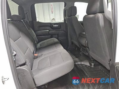 Zdjęcie 10 z 12 samochodu: 2021 GMC SIERRA C1500 VIN:1GTP8AEF5MZ238549 - miniatura