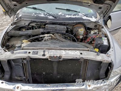Zdjęcie 11 z 14 samochodu: 2000 DODGE RAM 1500 VIN:1B7HF16Y4YS514311 - miniatura