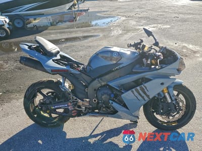 2008 YAMAHA YZFR1 JYARN20E48A012329 - główne zdjęcie licytacji z USA - miniatura