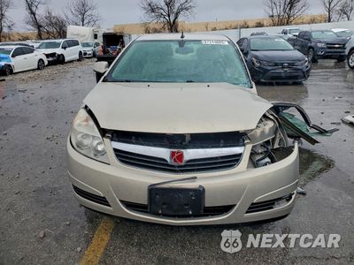 Piąte zdjęcie samochodu w środku: 2009 SATURN AURA XR VIN:1G8ZV57B79F119729 - miniatura