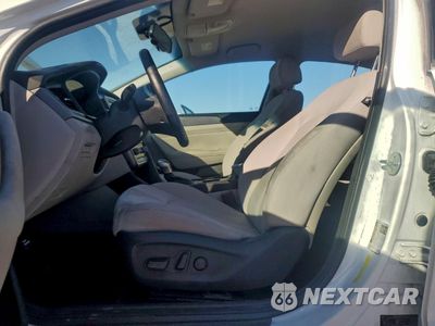 Zdjęcie 7 z 12 samochodu: 2018 HYUNDAI SONATA SPORT VIN:5NPE34AF6JH613607 - miniatura