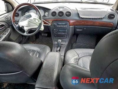 Zdjęcie 8 z 13 samochodu: 2004 CHRYSLER 300M VIN:2C3HE66G14H616727 - miniatura