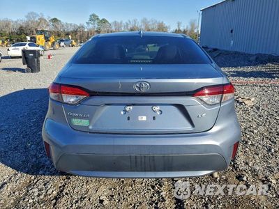 Zdjęcie 6 z 11 samochodu: 2020 TOYOTA COROLLA LE VIN:5YFEPRAE2LP100806 - miniatura
