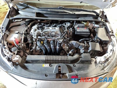 Zdjęcie 11 z 12 samochodu: 2022 TOYOTA COROLLA LE VIN:JTDEPMAE0N3019690 - miniatura