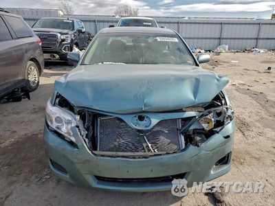 Zdjęcie 9 z 24 samochodu: 2010 TOYOTA CAMRY LE VIN:4T4BF3EK3AR044699 - miniatura