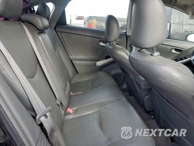 Zdjęcie 10 z 12 samochodu: 2010 TOYOTA PRIUS VIN:JTDKN3DU5A0010257 - miniatura