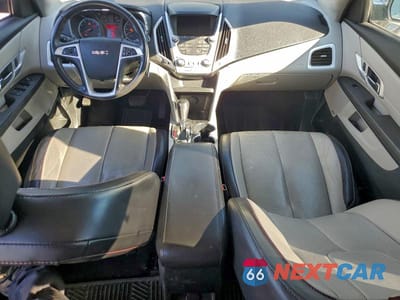 Zdjęcie 8 z 13 samochodu: 2016 GMC TERRAIN SLT VIN:2GKFLUEKXG6152165 - miniatura