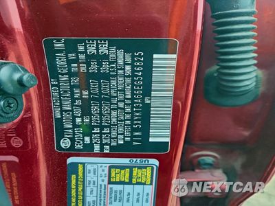 Zdjęcie 13 z 15 samochodu: 2014 KIA SORENTO LX VIN:5XYKT3A66EG546825 - miniatura