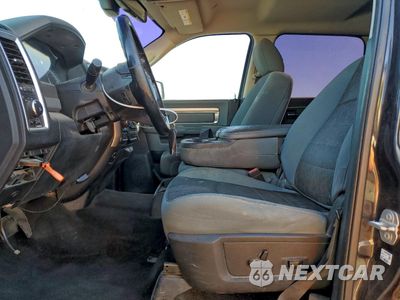 Zdjęcie 7 z 12 samochodu: 2017 RAM 1500 SLT VIN:1C6RR7LG8HS778536 - miniatura