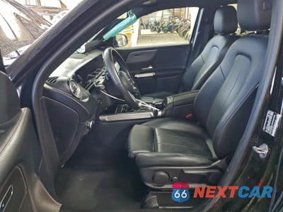 Zdjęcie 7 z 14 samochodu: 2022 MERCEDES-BENZ GLB 250 4MATIC VIN:W1N4M4HB5NW184156 - miniatura