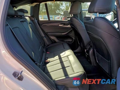 Zdjęcie 11 z 13 samochodu: 2024 BMW X3 XDRIVE30I VIN:5UX53DP05R9V35147 - miniatura