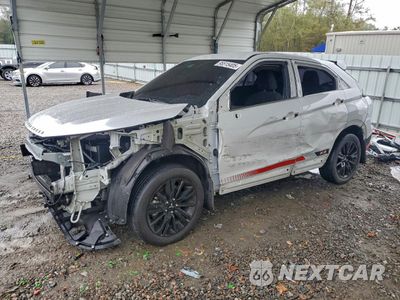 2024 MITSUBISHI ECLIPSE CROSS LE JA4ATVAA6RZ052025 - główne zdjęcie licytacji z USA - miniatura