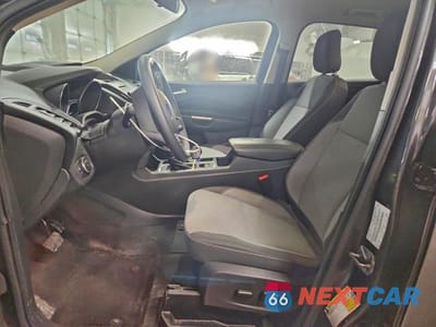 Zdjęcie 7 z 13 samochodu: 2018 FORD ESCAPE SE VIN:1FMCU9GD1JUA23713 - miniatura