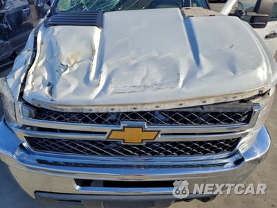 Zdjęcie 12 z 14 samochodu: 2013 CHEVROLET SILVERADO C2500 HEAVY DUTY VIN:1GC1CVC84DF158631 - miniatura