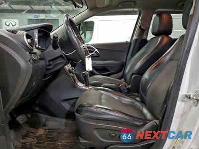 Zdjęcie 7 z 13 samochodu: 2016 CHEVROLET TRAX 1LT VIN:KL7CJPSB6GB601913 - miniatura