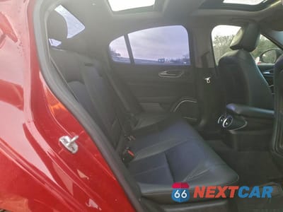 Zdjęcie 10 z 11 samochodu: 2019 ALFA ROMEO GIULIA VIN:ZARFAMAN7K7621972 - miniatura