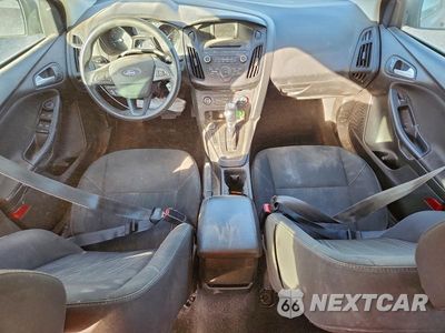 Zdjęcie 8 z 11 samochodu: 2016 FORD FOCUS SE VIN:1FADP3K23GL331618 - miniatura