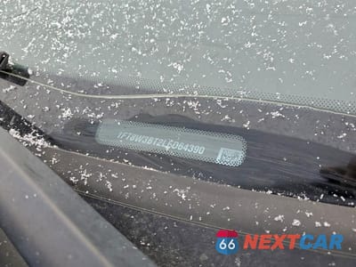 Zdjęcie 12 z 12 samochodu: 2020 FORD F350 SUPER DUTY VIN:1FT8W3BT2LED64390 - miniatura