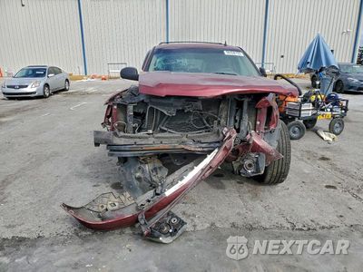 Piąte zdjęcie samochodu w środku: 2008 CHEVROLET TAHOE C1500 VIN:1GNFC13C88R278558 - miniatura