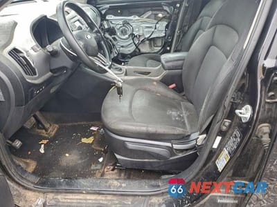 Zdjęcie 7 z 13 samochodu: 2016 KIA SPORTAGE LX VIN:KNDPB3AC9G7867756 - miniatura