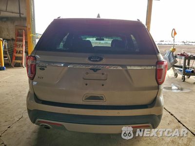 Zdjęcie 6 z 14 samochodu: 2017 FORD EXPLORER XLT VIN:1FM5K7D8XHGA47009 - miniatura
