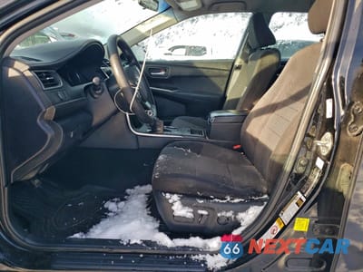 Zdjęcie 7 z 12 samochodu: 2015 TOYOTA CAMRY HYBRID VIN:4T1BD1FK8FU176609 - miniatura