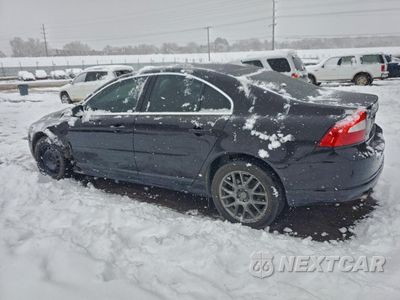 Drugie zdjęcie samochodu z przodu: 2009 VOLVO S80 T6 VIN:YV1AH992091103183 - miniatura