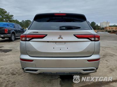 Zdjęcie 6 z 13 samochodu: 2023 MITSUBISHI OUTLANDER SE VIN:JA4J4UA88PZ018718 - miniatura