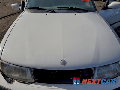 Zdjęcie 11 z 12 samochodu: 2001 SAAB 9-3 SE VIN:YS3DF78K317000834 - miniatura