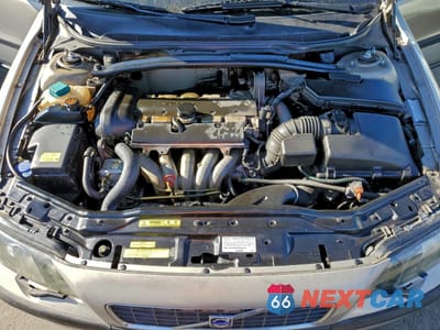 Zdjęcie 11 z 14 samochodu: 2003 VOLVO S60 VIN:YV1RS64A432279849 - miniatura