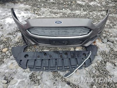 Zdjęcie 12 z 13 samochodu: 2014 FORD FUSION SE VIN:3FA6P0HDXER142706 - miniatura