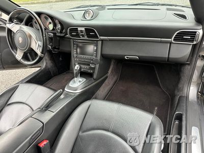 Zdjęcie 11 z 14 samochodu: 2009 PORSCHE 911 CARRERA S VIN:WP0AB29949S720463 - miniatura