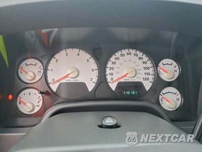 Zdjęcie 9 z 14 samochodu: 2006 DODGE RAM 1500 ST VIN:1D7HU18216S529902 - miniatura