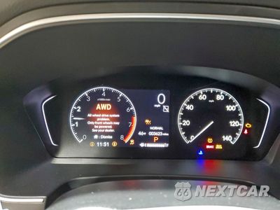 Zdjęcie 9 z 15 samochodu: 2025 HONDA PILOT EXL VIN:5FNYG1H47SB003008 - miniatura