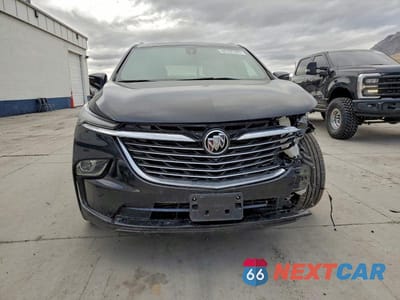Piąte zdjęcie samochodu w środku: 2024 BUICK ENCLAVE PREMIUM VIN:5GAEVBKW4RJ127377 - miniatura