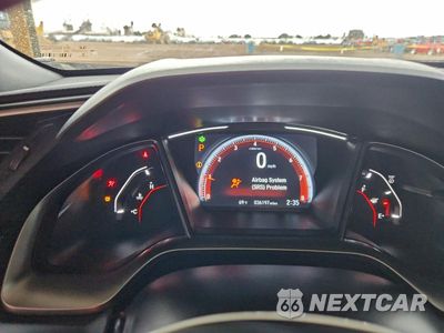 Zdjęcie 9 z 13 samochodu: 2019 HONDA CIVIC SPORT VIN:2HGFC2F85KH541118 - miniatura