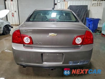 Zdjęcie 6 z 12 samochodu: 2012 CHEVROLET MALIBU LS VIN:1G1ZB5E08CF252404 - miniatura