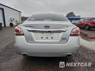 Zdjęcie 6 z 12 samochodu: 2014 NISSAN ALTIMA 2.5 VIN:1N4AL3AP5EN216404 - miniatura