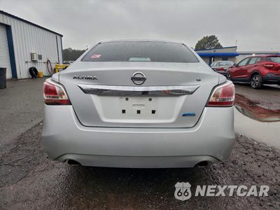 Zdjęcie 6 z 14 samochodu: 2014 NISSAN ALTIMA 2.5 VIN:1N4AL3AP5EN216404 - miniatura