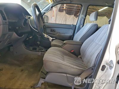 Zdjęcie 7 z 13 samochodu: 1998 TOYOTA 4RUNNER SR5 VIN:JT3HN86RXW0146265 - miniatura