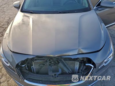 Zdjęcie 11 z 14 samochodu: 2017 BUICK LACROSSE ESSENCE VIN:1G4ZP5SS0HU208488 - miniatura