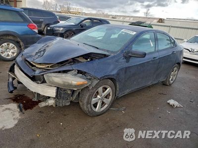 2016 DODGE DART SXT 1C3CDFBB6GD563449 - główne zdjęcie licytacji z USA - miniatura