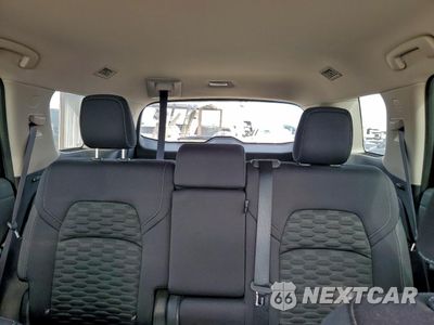 Zdjęcie 10 z 15 samochodu: 2022 NISSAN PATHFINDER S VIN:5N1DR3AC7NC235854 - miniatura